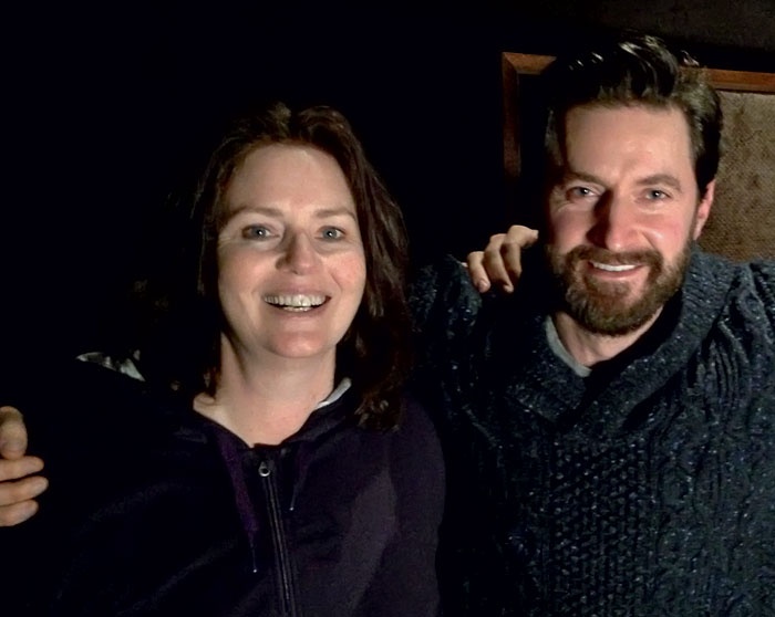 Иллюстрация к книге — Питер Джексон и создание Средиземья. Все, что вы можете себе представить [i_031.jpg]