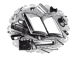 Иллюстрация к книге — Книга, которую читают все [i_035.jpg]