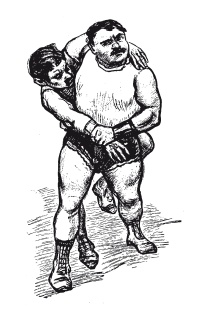 Иллюстрация к книге — Книга, которую читают все [i_124.jpg]