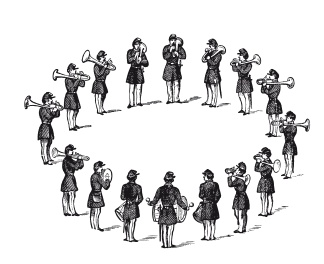 Иллюстрация к книге — Книга, которую читают все [i_135.jpg]