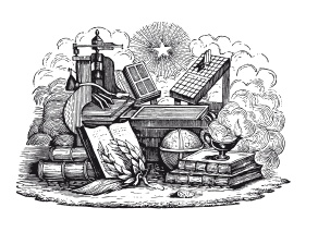 Иллюстрация к книге — Книга, которую читают все [i_154.jpg]