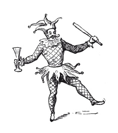 Иллюстрация к книге — Книга, которую читают все [i_250.jpg]