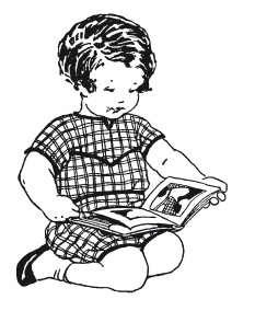 Иллюстрация к книге — Книга, которую читают все [i_259.jpg]