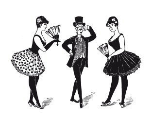 Иллюстрация к книге — Книга, которую читают все [i_268.jpg]