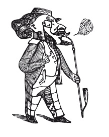 Иллюстрация к книге — Книга, которую читают все [i_275.jpg]