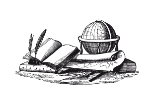 Иллюстрация к книге — Книга, которую читают все [i_377.jpg]