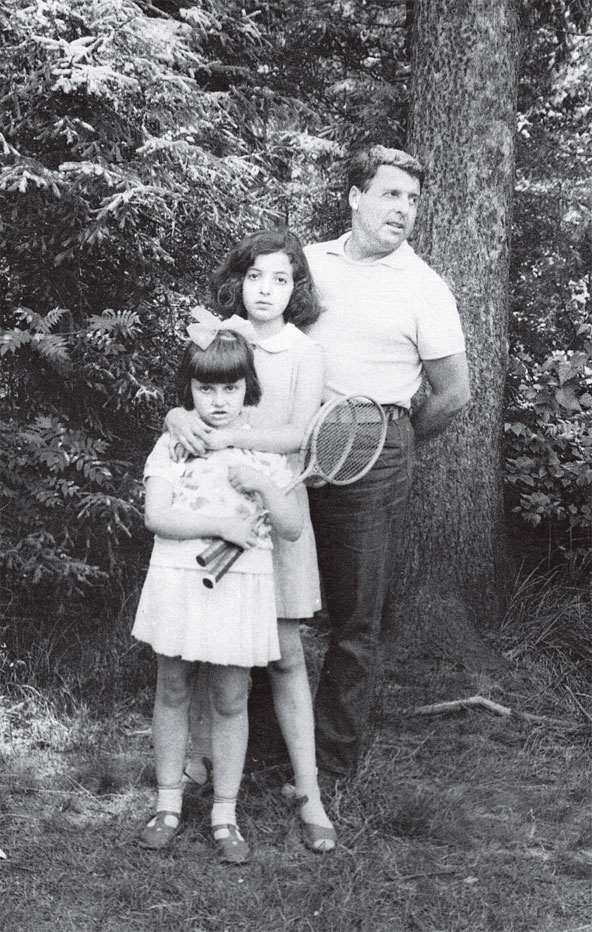 Иллюстрация к книге — Нетелефонный разговор [i_019.jpg]