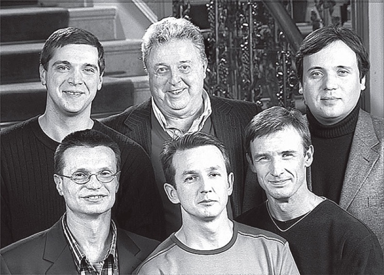 Иллюстрация к книге — Нетелефонный разговор [i_029.jpg]