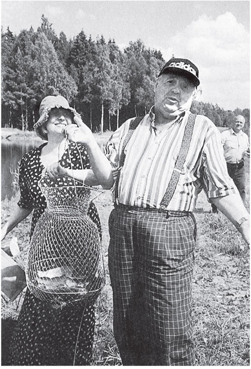 Иллюстрация к книге — Нетелефонный разговор [i_053.jpg]