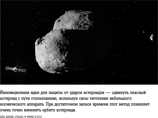 Иллюстрация к книге — Смерть с небес [i_004.jpg]