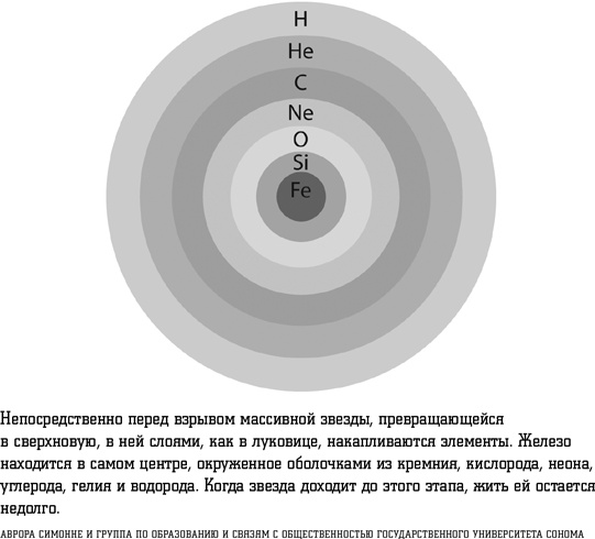 Иллюстрация к книге — Смерть с небес [i_013.jpg]