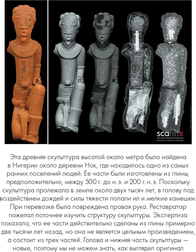 Иллюстрация к книге — Мошенники в мире искусства [i_017.jpg]