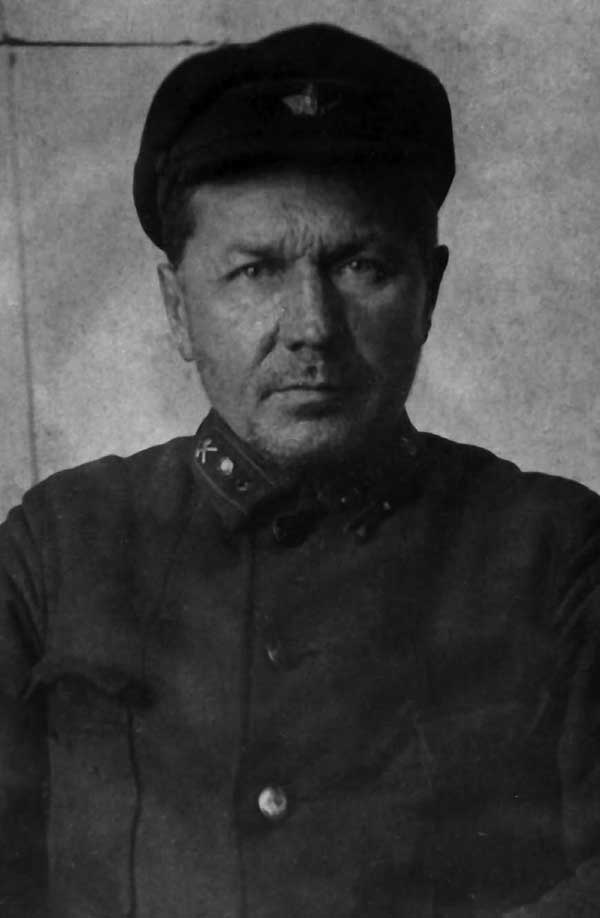 Иллюстрация к книге — Олег Куваев: повесть о нерегламентированном человеке [i_003.jpg]