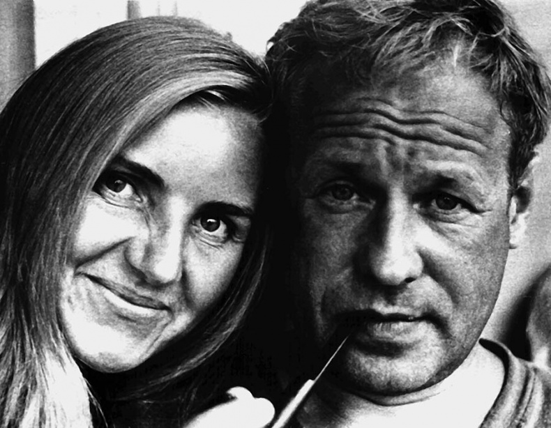 Иллюстрация к книге — Олег Куваев: повесть о нерегламентированном человеке [i_054.jpg]