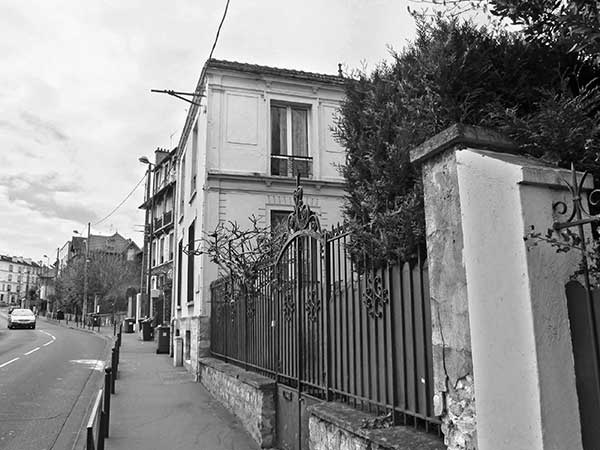 Иллюстрация к книге — Предместья мысли. Философическая прогулка [i_009.jpg]