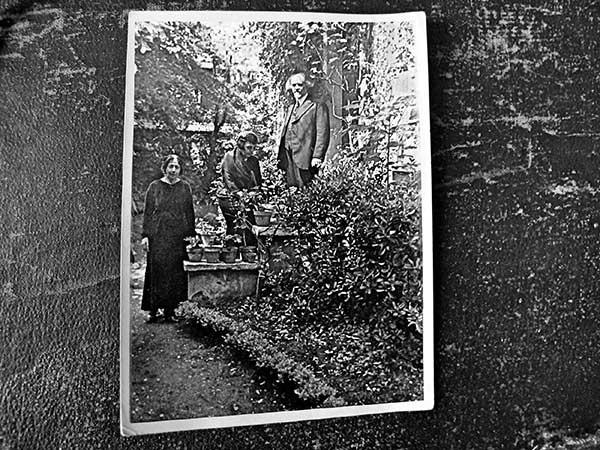 Иллюстрация к книге — Предместья мысли. Философическая прогулка [i_013.jpg]