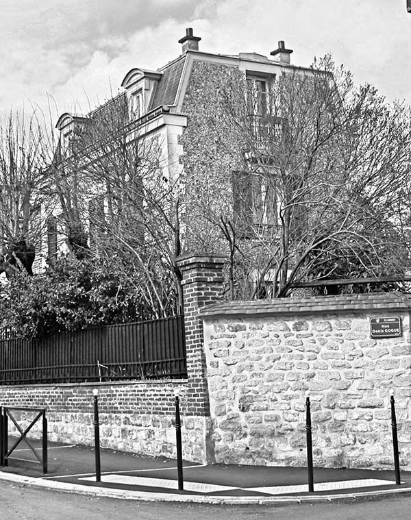 Иллюстрация к книге — Предместья мысли. Философическая прогулка [i_017.jpg]