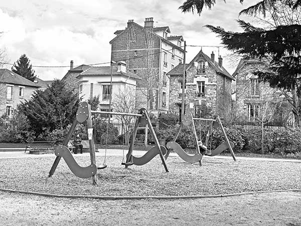 Иллюстрация к книге — Предместья мысли. Философическая прогулка [i_019.jpg]