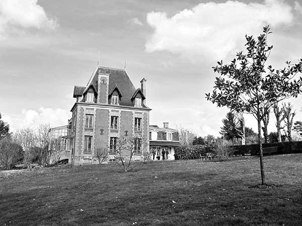 Иллюстрация к книге — Предместья мысли. Философическая прогулка [i_022.jpg]