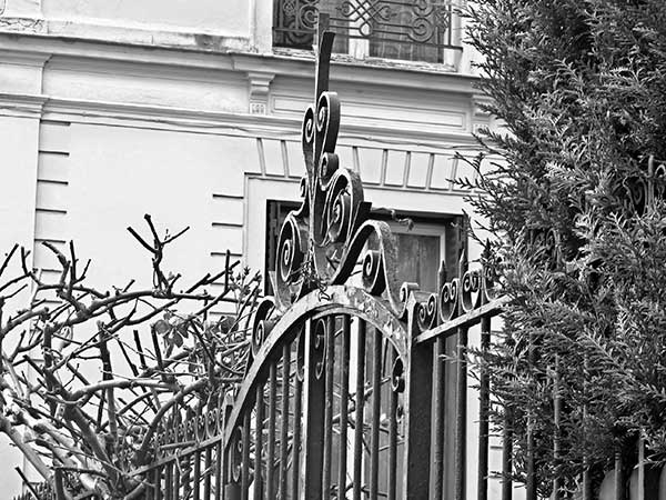 Иллюстрация к книге — Предместья мысли. Философическая прогулка [i_024.jpg]