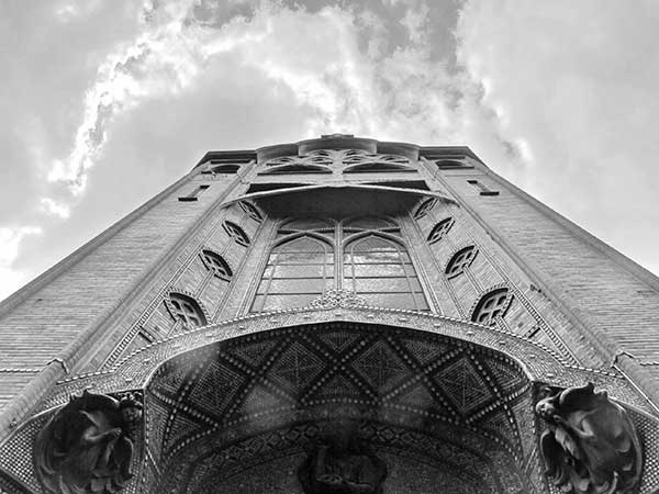 Иллюстрация к книге — Предместья мысли. Философическая прогулка [i_060.jpg]