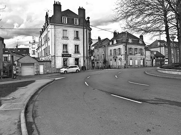 Иллюстрация к книге — Предместья мысли. Философическая прогулка [i_065.jpg]