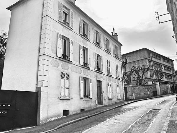 Иллюстрация к книге — Предместья мысли. Философическая прогулка [i_071.jpg]