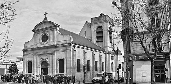 Иллюстрация к книге — Предместья мысли. Философическая прогулка [i_073.jpg]