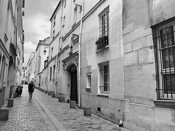 Иллюстрация к книге — Предместья мысли. Философическая прогулка [i_089.jpg]