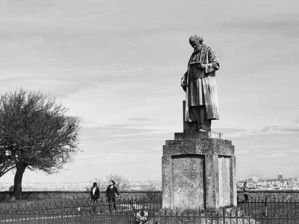 Иллюстрация к книге — Предместья мысли. Философическая прогулка [i_102.jpg]