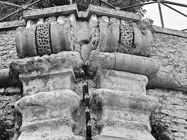 Иллюстрация к книге — Предместья мысли. Философическая прогулка [i_103.jpg]