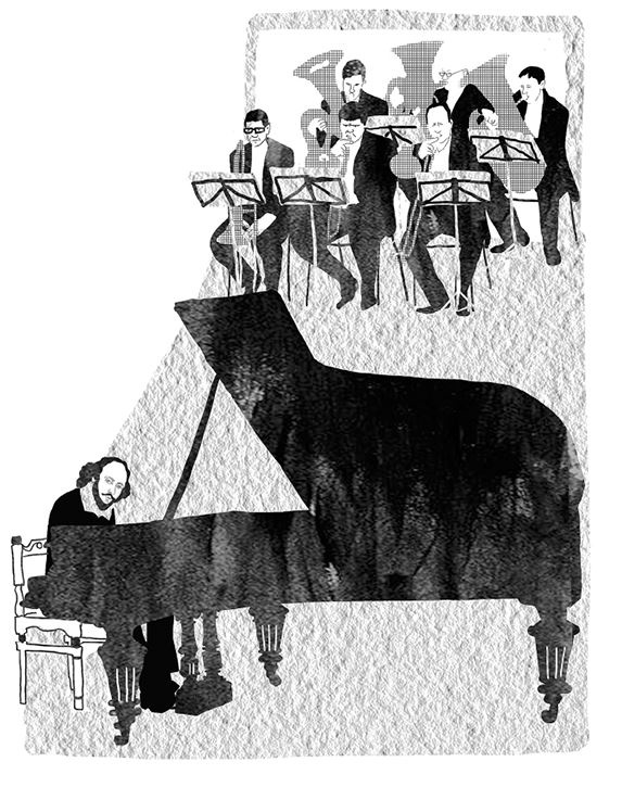 Иллюстрация к книге — Следствие разберется. Хроники «театрального дела» [i_004.jpg]