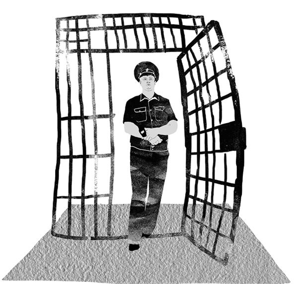 Иллюстрация к книге — Следствие разберется. Хроники «театрального дела» [i_007.jpg]