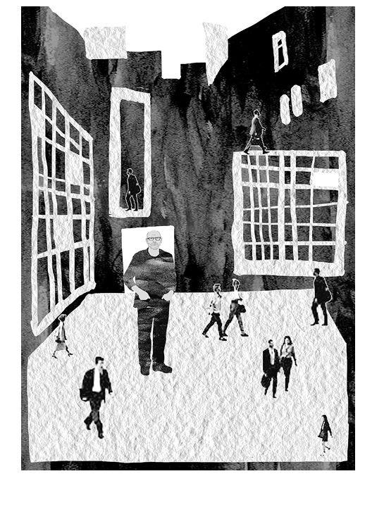 Иллюстрация к книге — Следствие разберется. Хроники «театрального дела» [i_019.jpg]