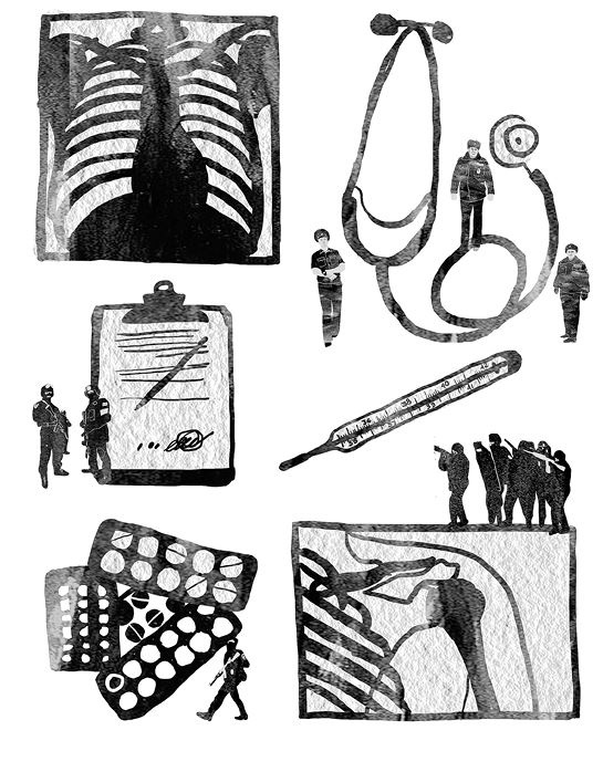 Иллюстрация к книге — Следствие разберется. Хроники «театрального дела» [i_020.jpg]