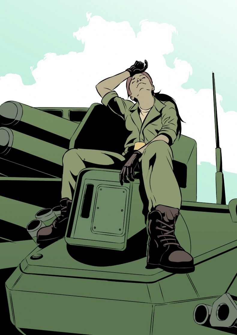 Иллюстрация к книге — Техподдержка. Мертвая зона [i_009.jpg]