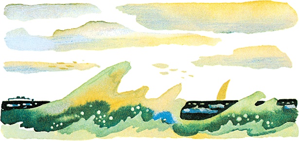 Иллюстрация к книге — Случай с Евсейкой (сборник) [i_011.jpg]