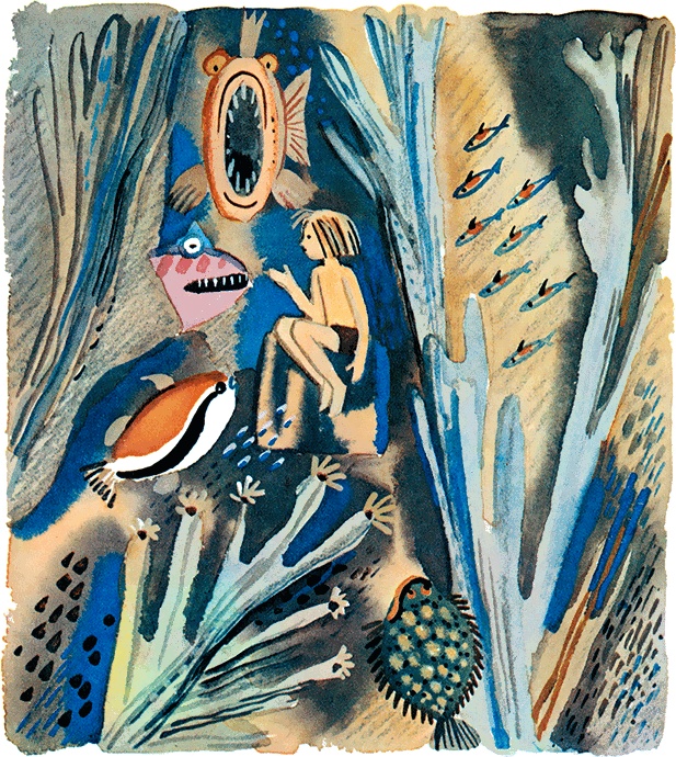 Иллюстрация к книге — Случай с Евсейкой (сборник) [i_015.jpg]