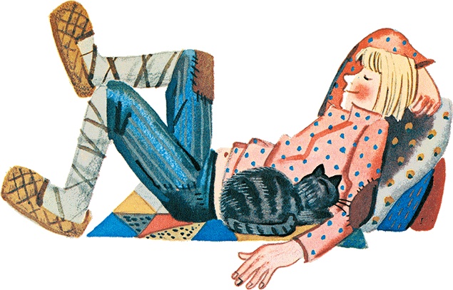 Иллюстрация к книге — Случай с Евсейкой (сборник) [i_028.jpg]