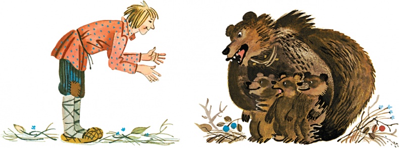 Иллюстрация к книге — Случай с Евсейкой (сборник) [i_031.jpg]