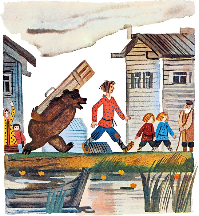 Иллюстрация к книге — Случай с Евсейкой (сборник) [i_034.jpg]