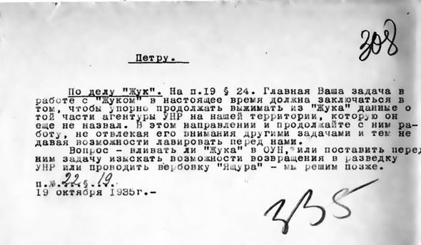 Иллюстрация к книге — Василий Недайкаша. Агент под псевдонимом Жук [i_031.jpg]