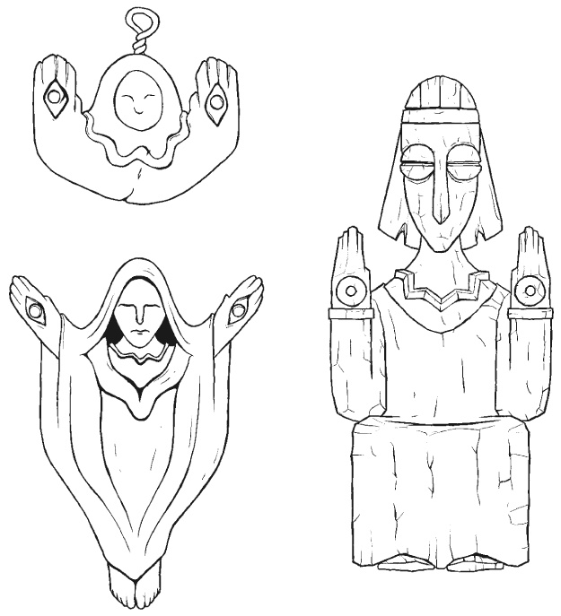 Иллюстрация к книге — Сила [i_002.jpg]