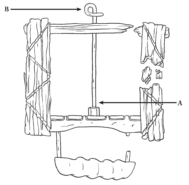 Иллюстрация к книге — Сила [i_004.jpg]