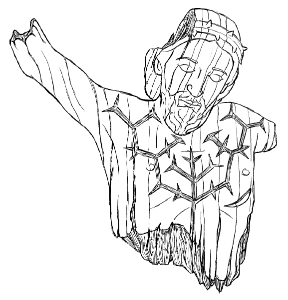 Иллюстрация к книге — Сила [i_011.jpg]