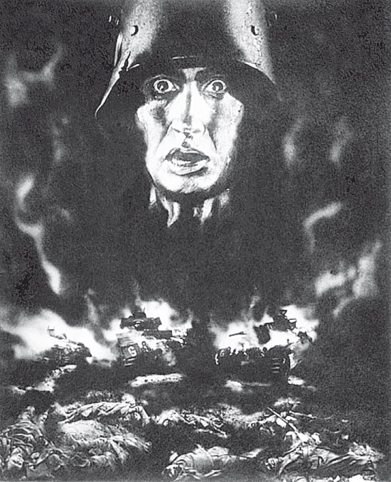 Иллюстрация к книге — Враг Геббельса № 3 [i_007.jpg]