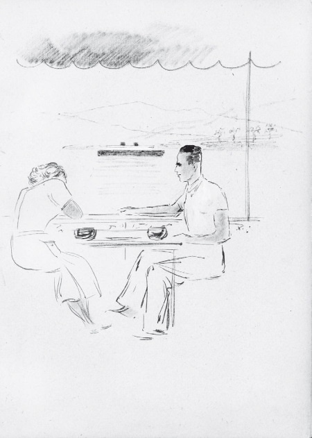 Иллюстрация к книге — Враг Геббельса № 3 [i_066.jpg]