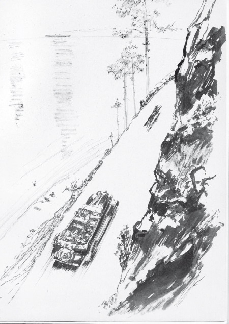 Иллюстрация к книге — Враг Геббельса № 3 [i_069.jpg]