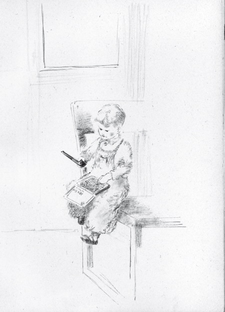 Иллюстрация к книге — Враг Геббельса № 3 [i_077.jpg]