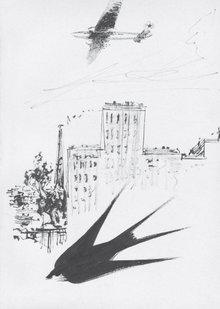 Иллюстрация к книге — Враг Геббельса № 3 [i_079.jpg]